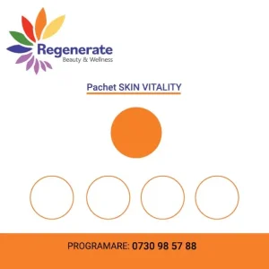Pachete-SKIN-Vitality-Radiofrecventa-Ultrasunete-verso Card cadou cosmetica SKIN VITALITY Regenerate Raluca Leascu