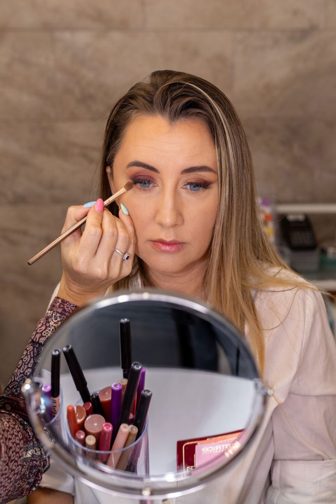 Curs automachiaj Brașov