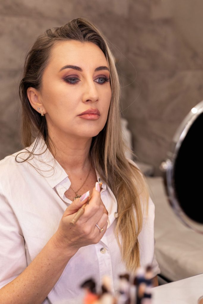 Curs automachiaj Brașov