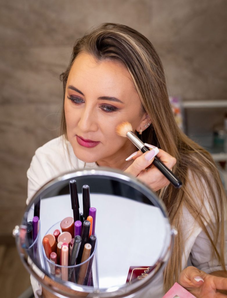 Curs automachiaj Brașov