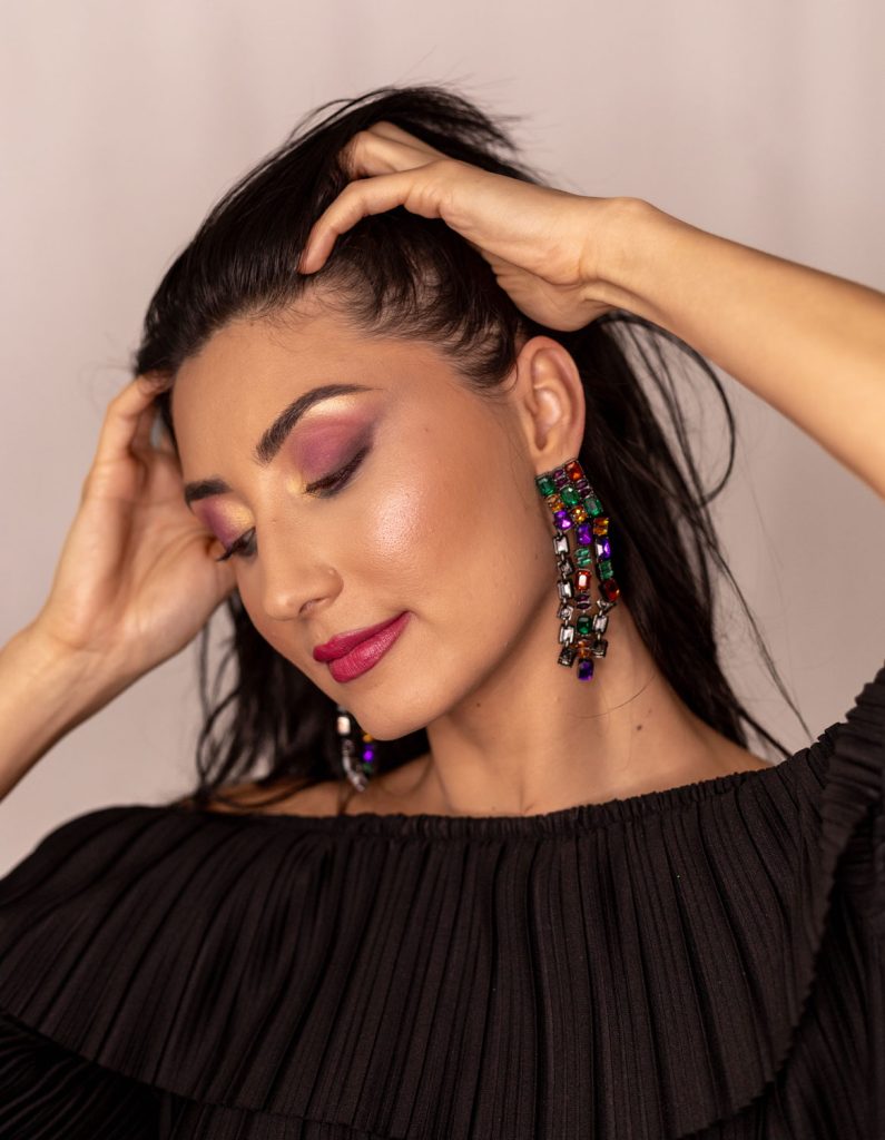 Machiaj ocazie Brașov