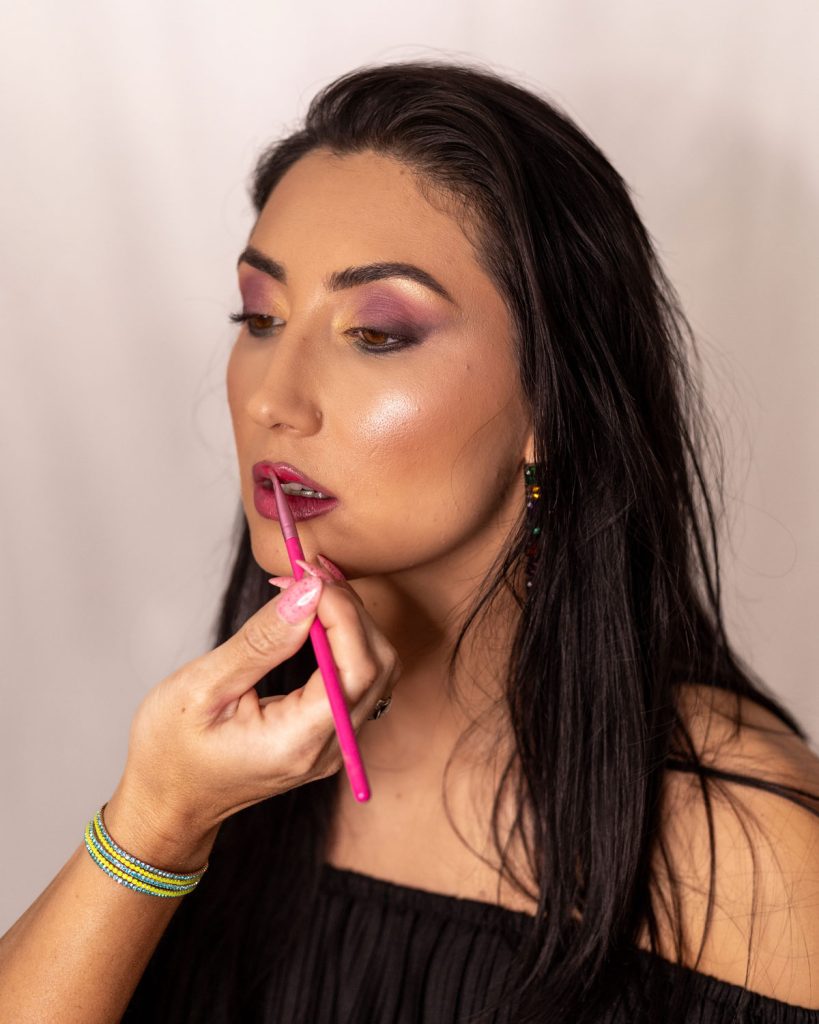 Machiaj ocazie Brașov