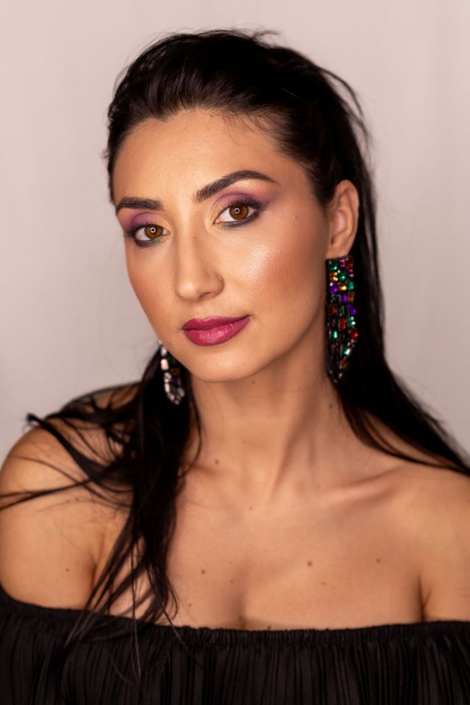 Machiaj ocazie Brașov