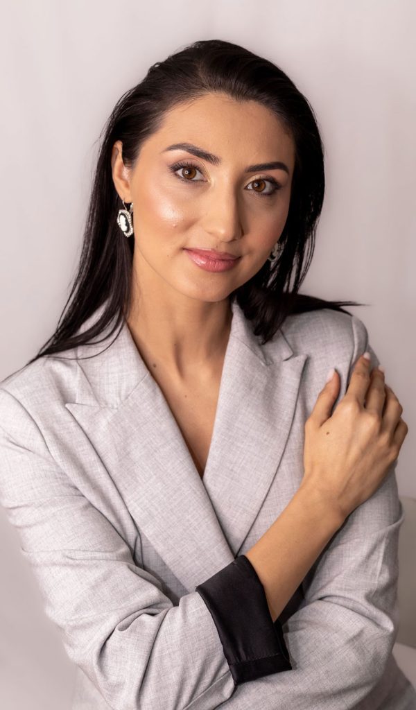 Machiaj ocazie Brașov