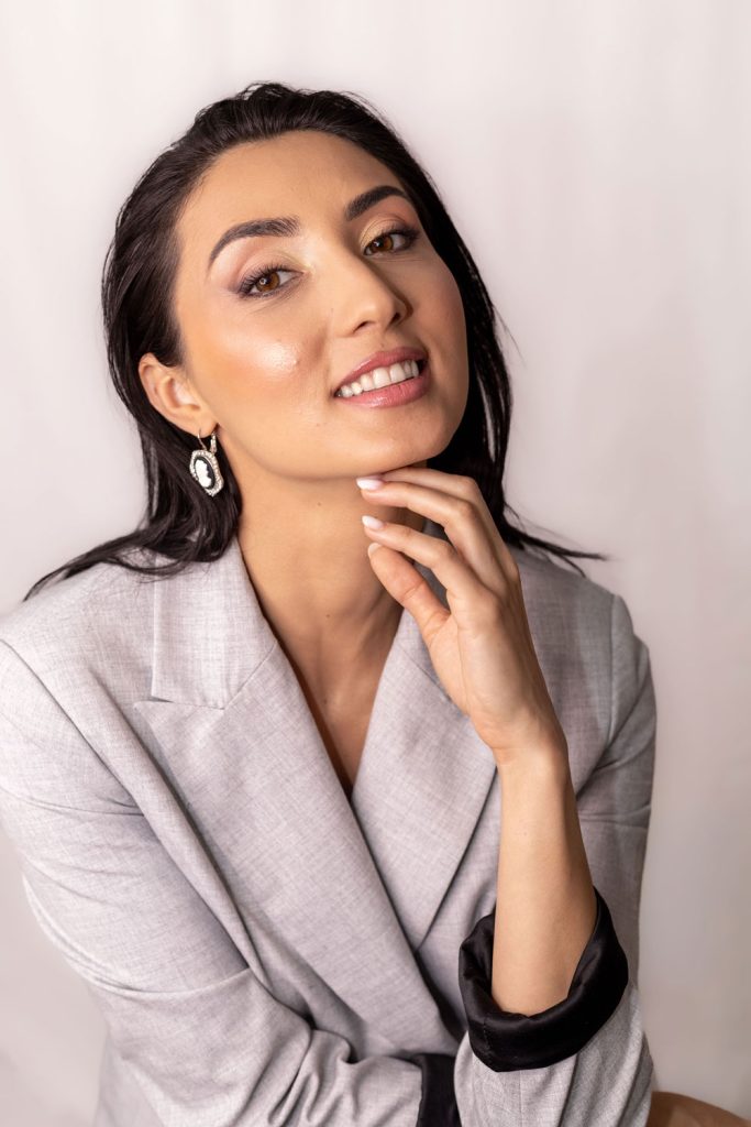 Machiaj ocazie Brașov